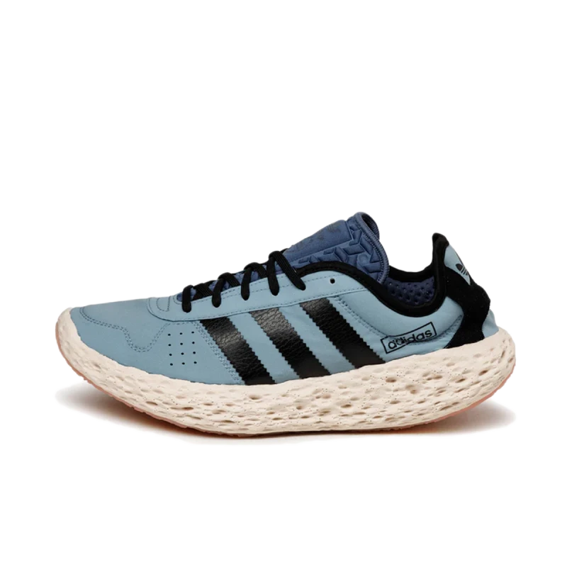adidas Zponge 'Tactile Blue' - IH0977