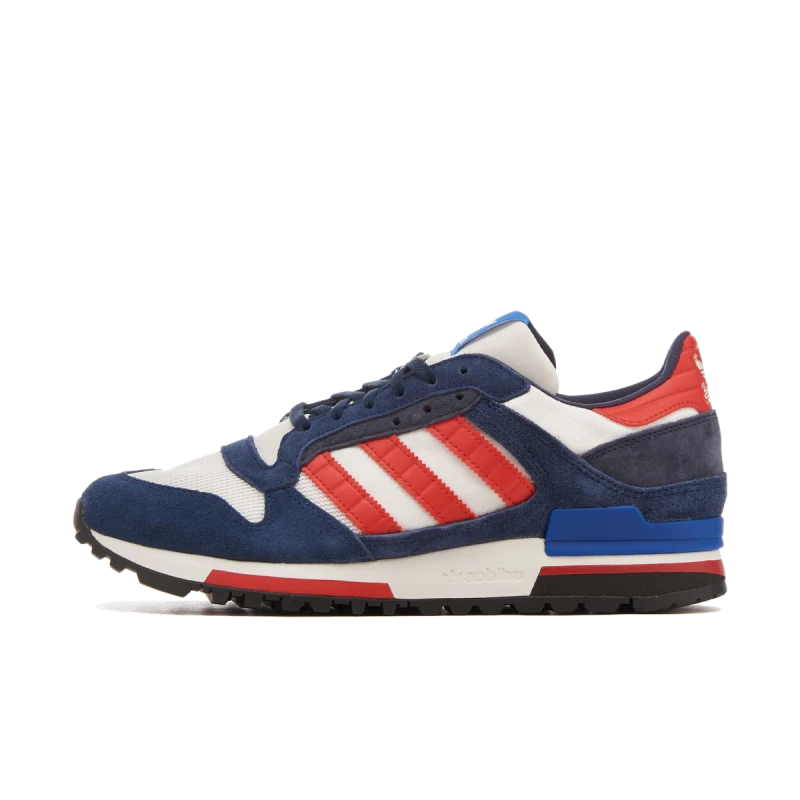 adidas ZX 600 'Collegiate Navy' - IH0406