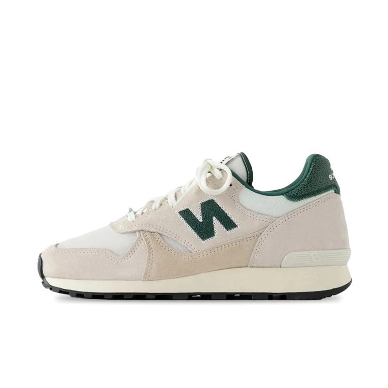 Aimé Leon Dore x New Balance 475 'Green' - M475AC1