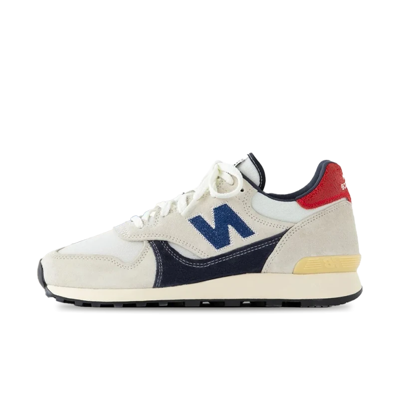 Aimé Leon Dore x New Balance 475 'Multi' - M475AD1