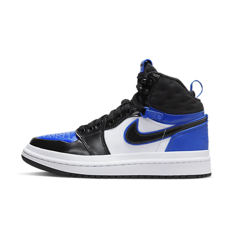 Air Jordan 1 Acclimate 'Blue' - DC7723-401