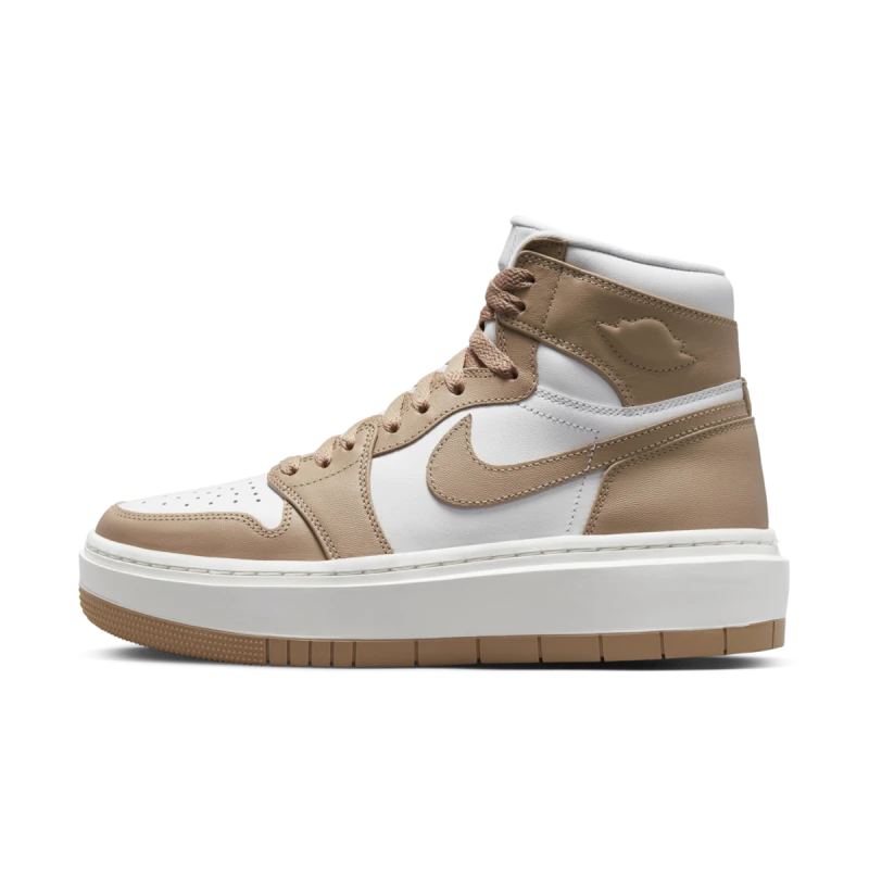 Air Jordan 1 High Elevate WMNS 'Vachetta Tan' - DN3253-121