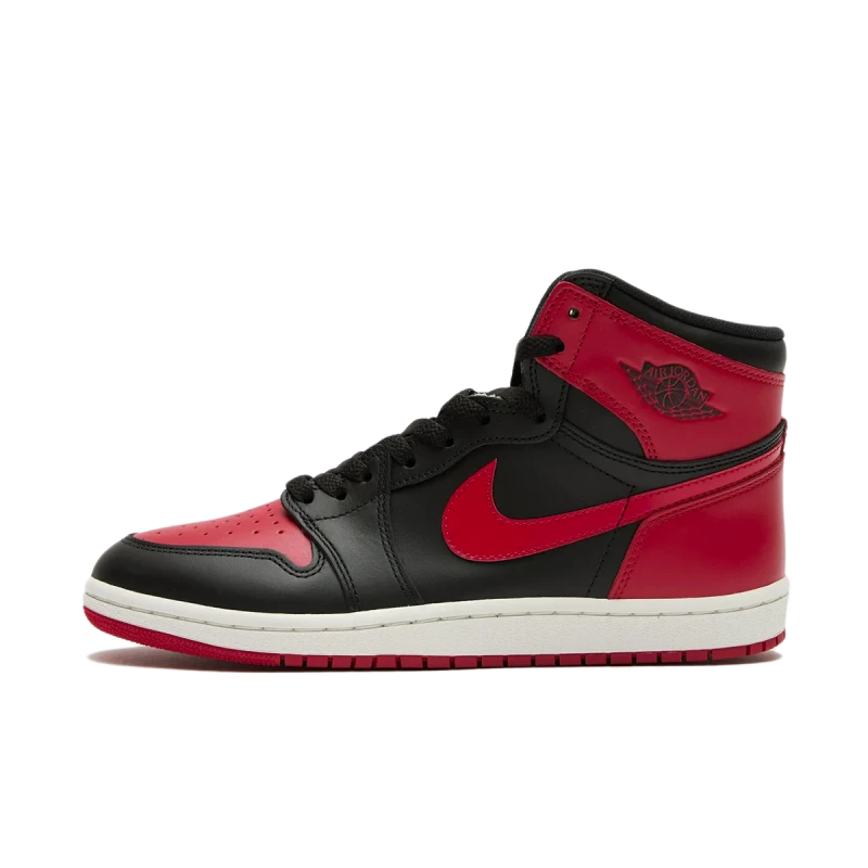 Air Jordan 1 High OG ’85 'Bred' - HV6674-067