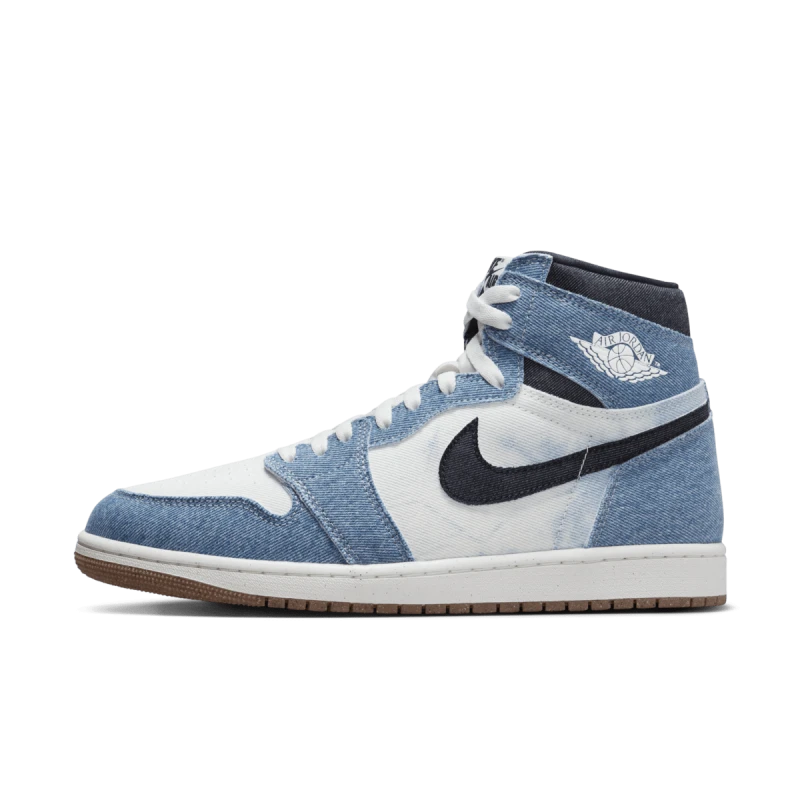 Air Jordan 1 High OG 'Denim' - FQ2947-100