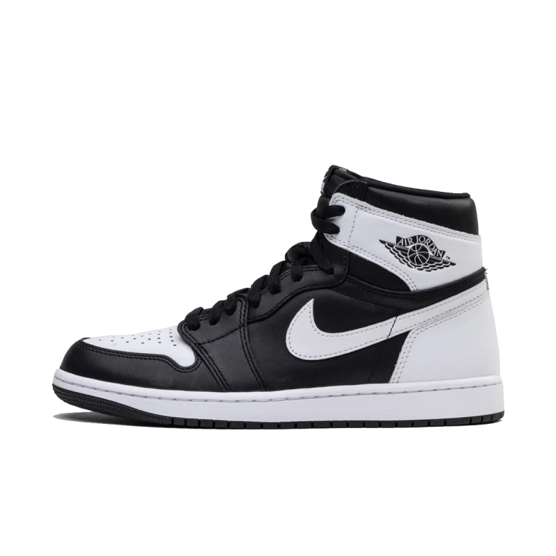 Air Jordan 1 High OG 'Reverse Panda' - DZ5485-010