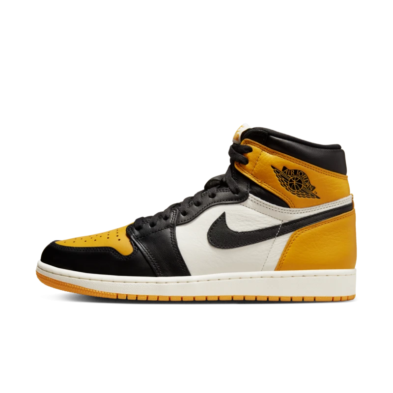 Air Jordan 1 High OG 'Taxi' - 555088-711