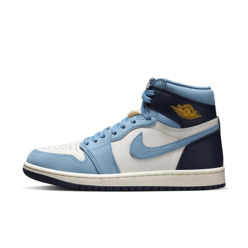 Air Jordan 1 High OG WMNS 'First In Flight' - FD2596-400