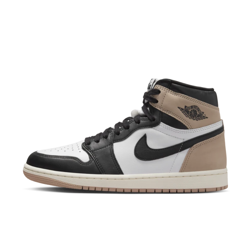 Air Jordan 1 High OG WMNS 'Latte' - FD2596-021