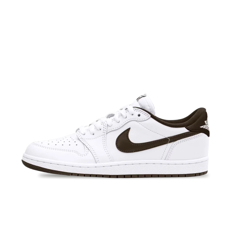 Air Jordan 1 Low '85 'Mocha' - FB9933-105