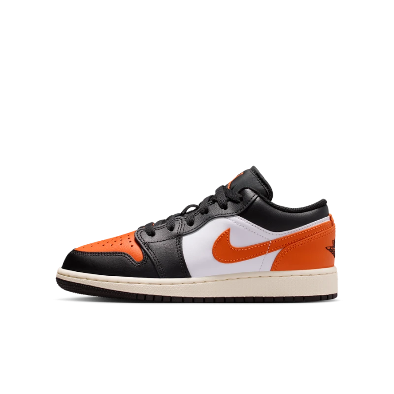 Air Jordan 1 Low kinder - 553560-081