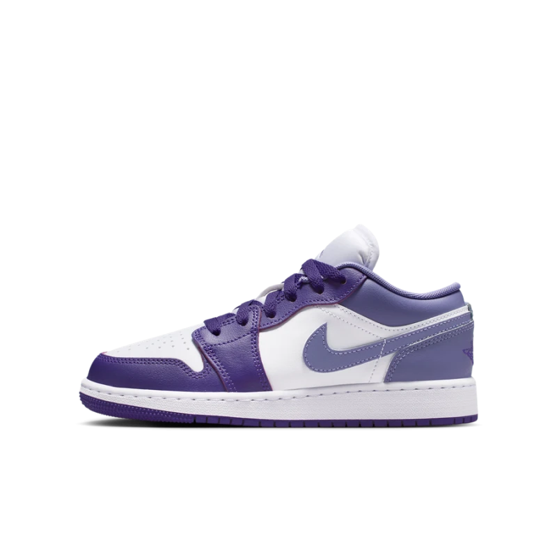 Air Jordan 1 Low kinder - 553560-551