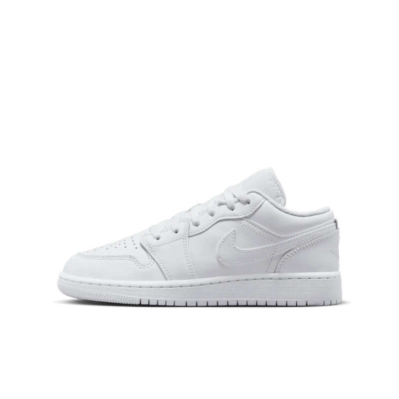 Air Jordan 1 Low kinder - 553560-136