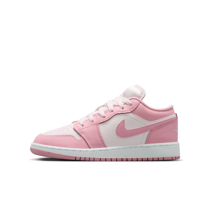 Air Jordan 1 Low kinder - 553560-614