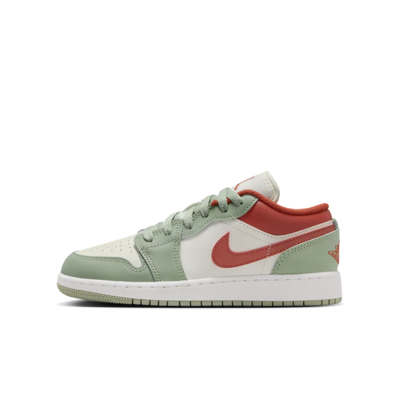 Air Jordan 1 Low kinder - 553560-133