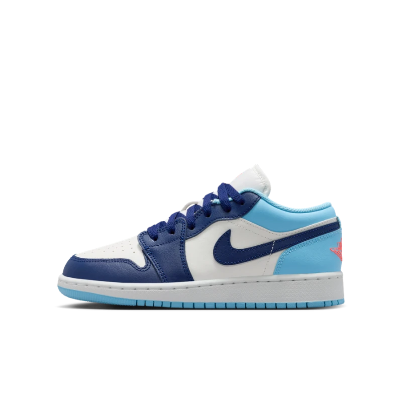 Air Jordan 1 Low kinder - 553560-149