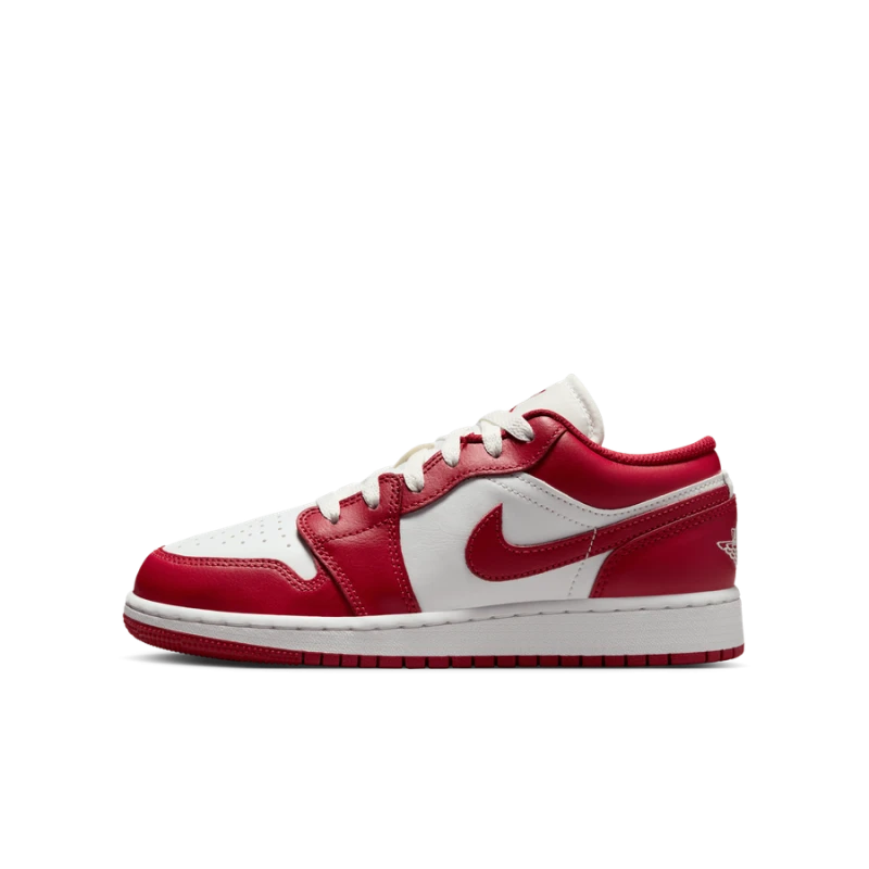 Air Jordan 1 Low kinder - 553560-166