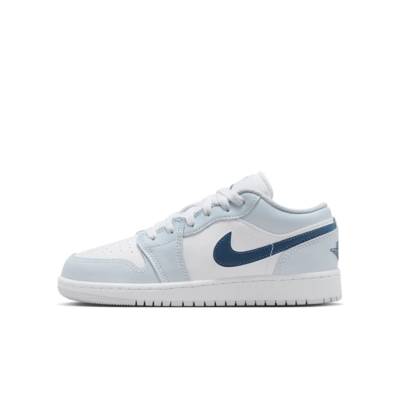 Air Jordan 1 Low kinder - 553560-104