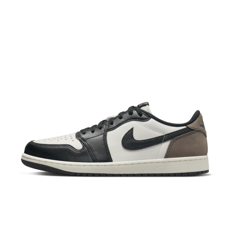 Air Jordan 1 Low OG 'Mocha' - CZ0790-102