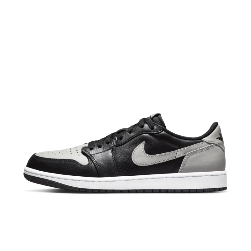 Air Jordan 1 Low OG 'Shadow' - CZ0790-003