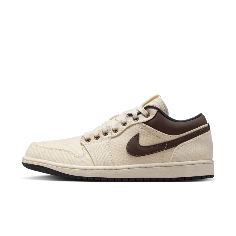 Air Jordan 1 Low Premium - IB8058-110
