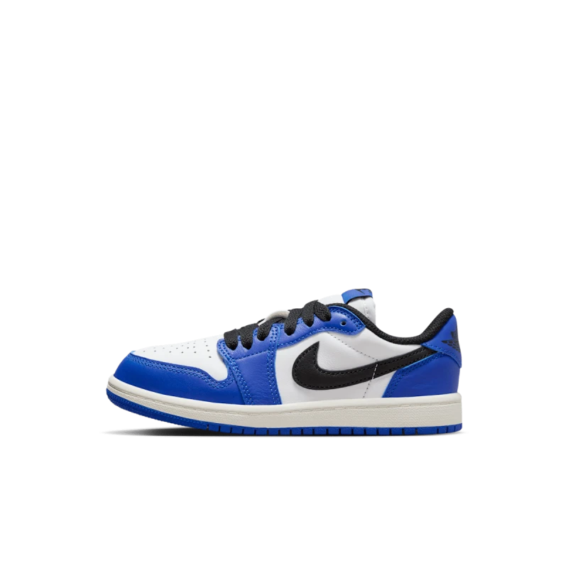 Air Jordan 1 Low PS 'Game Royal' - FQ5436-140