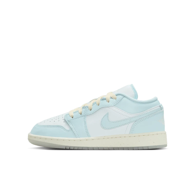 Air Jordan 1 Low SE kinder - HJ5971-400