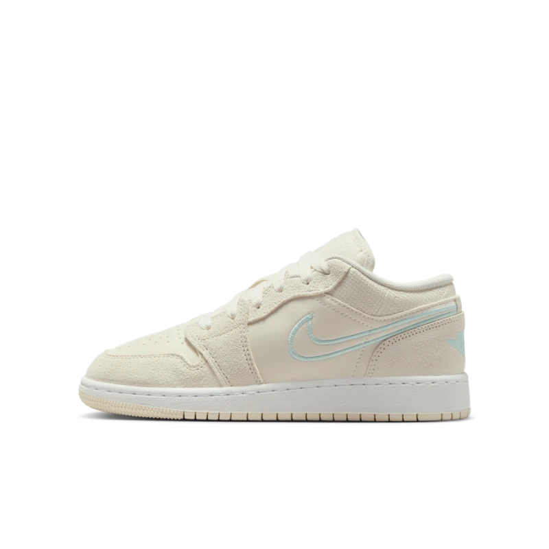 Air Jordan 1 Low SE kinder - HJ5969-100