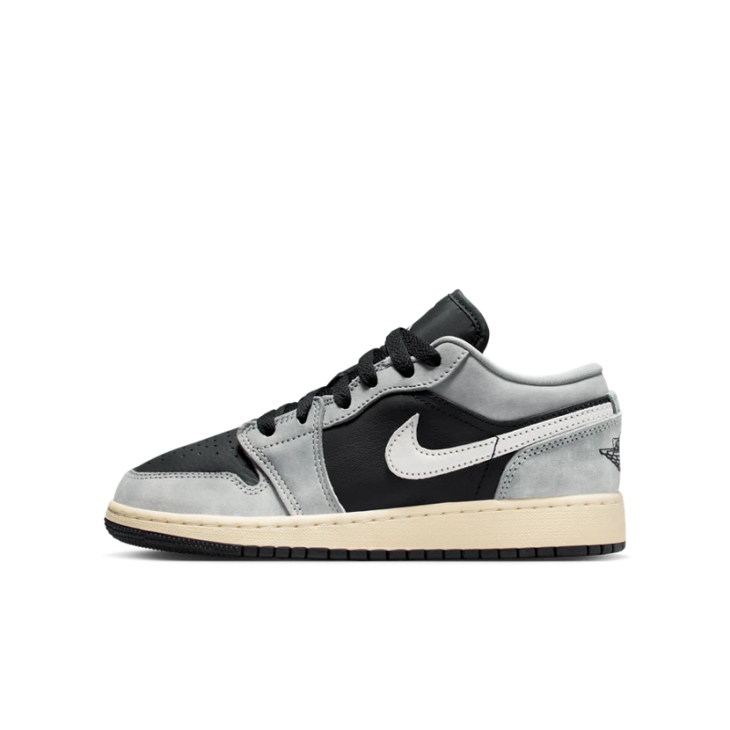 Air Jordan 1 Low SE kinder - HQ2021-012