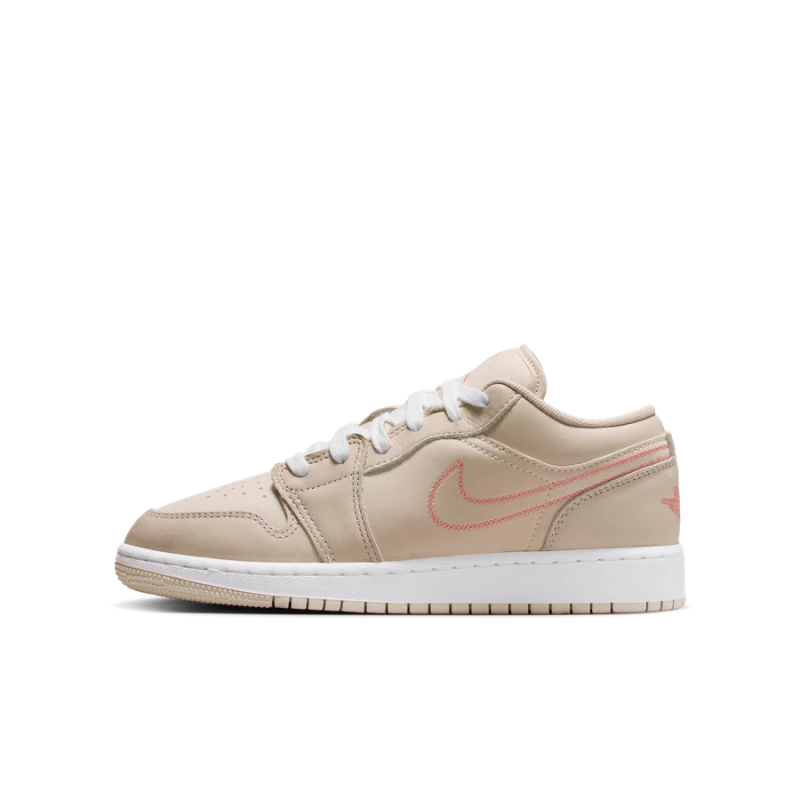 Air Jordan 1 Low SE kinder - HQ2020-100