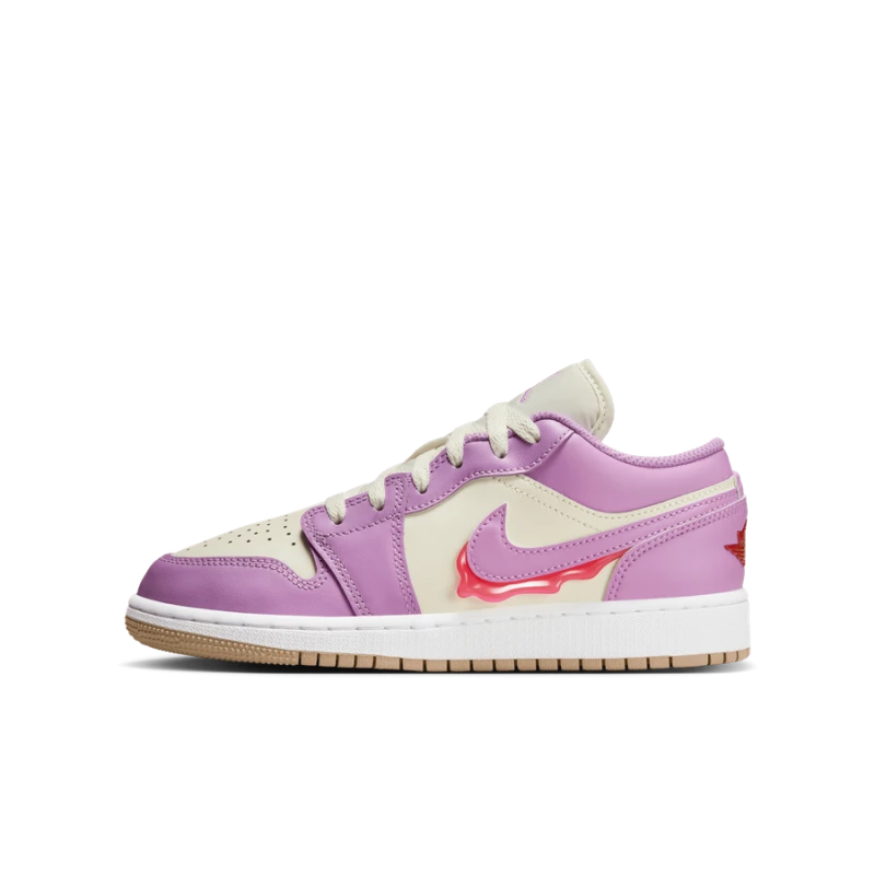 Air Jordan 1 Low SE kinder - HJ5961-500