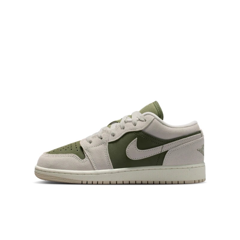 Air Jordan 1 Low SE kinder - HV4396-201