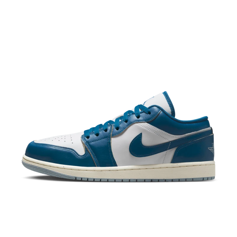 Air Jordan 1 Low SE - FN5214-141