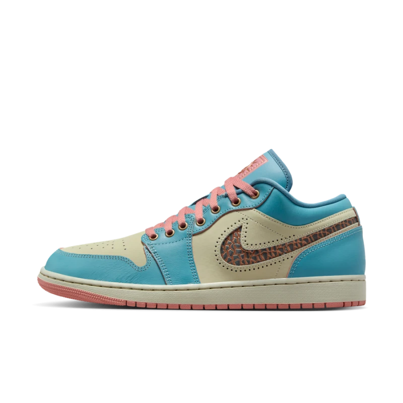 Air Jordan 1 Low SE - IM8120-464