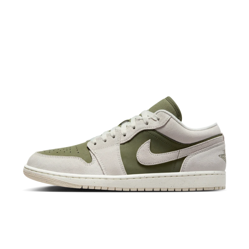 Air Jordan 1 Low SE - HV4089-201