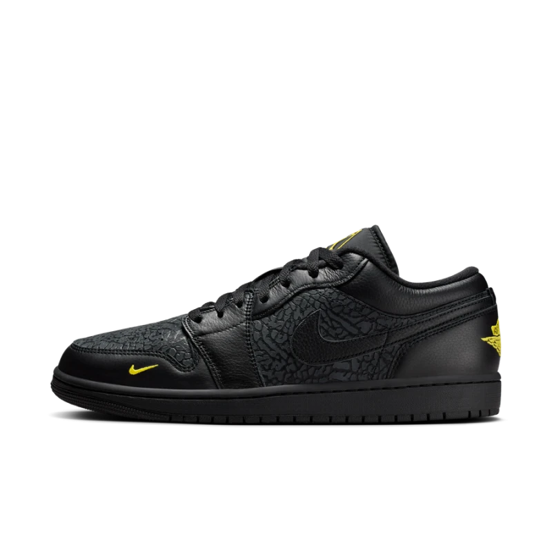 Air Jordan 1 Low SE - IM6568-010