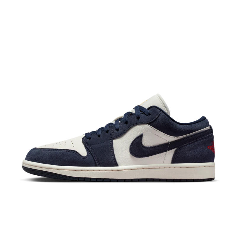 Air Jordan 1 Low SE - IO7448-400