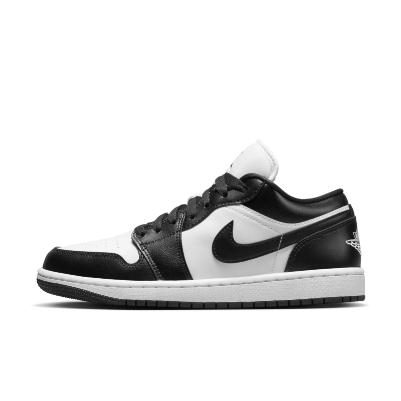 Air Jordan 1 Low WMNS 'Panda' - DC0774-101