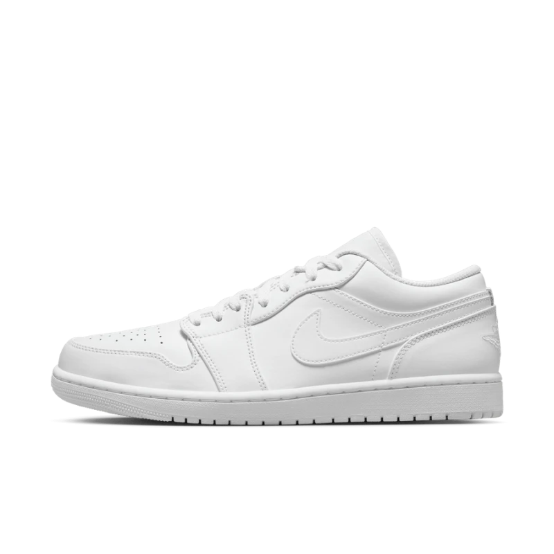 Air Jordan 1 Low - 553558-136