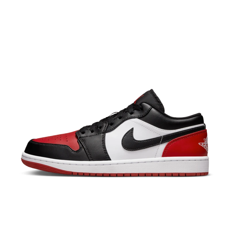 Air Jordan 1 Low - 553558-161