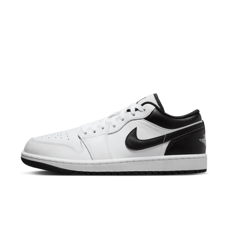 Air Jordan 1 Low - 553558-132