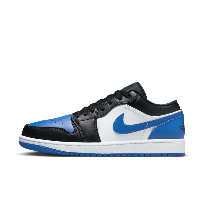 Air Jordan 1 Low - 553558-140