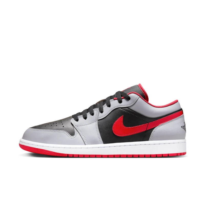 Air Jordan 1 Low - 553558-060