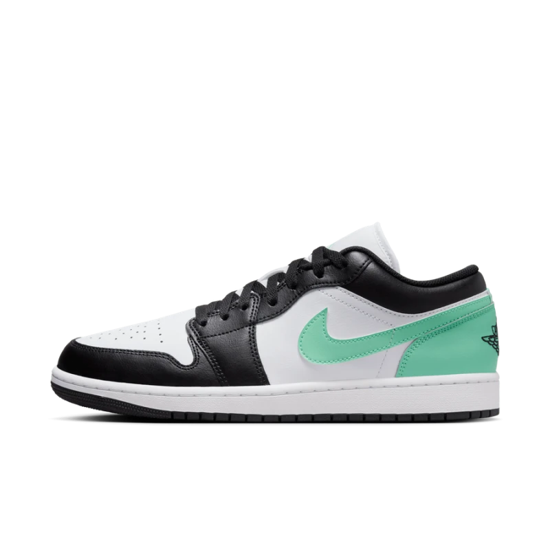 Air Jordan 1 Low - 553558-131