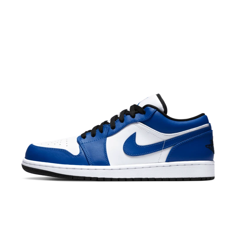 Air Jordan 1 Low - 553558-124