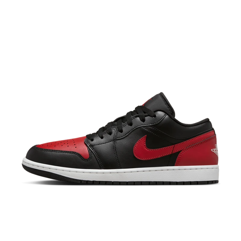 Air Jordan 1 Low - 553558-067