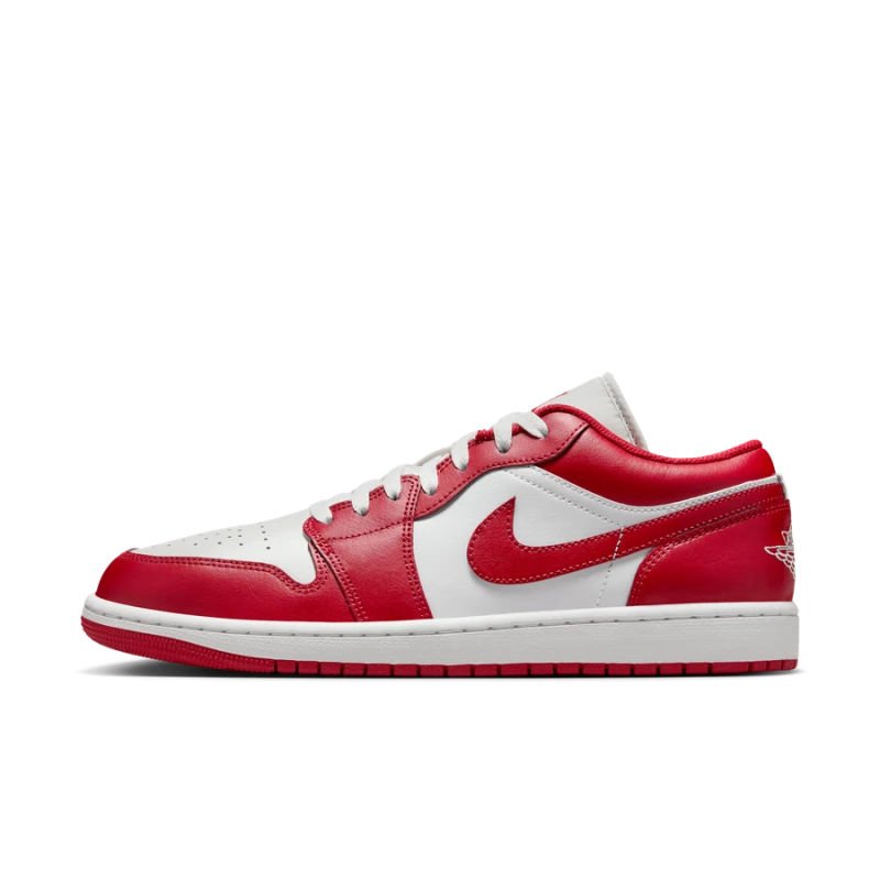 Air Jordan 1 Low - 553558-166