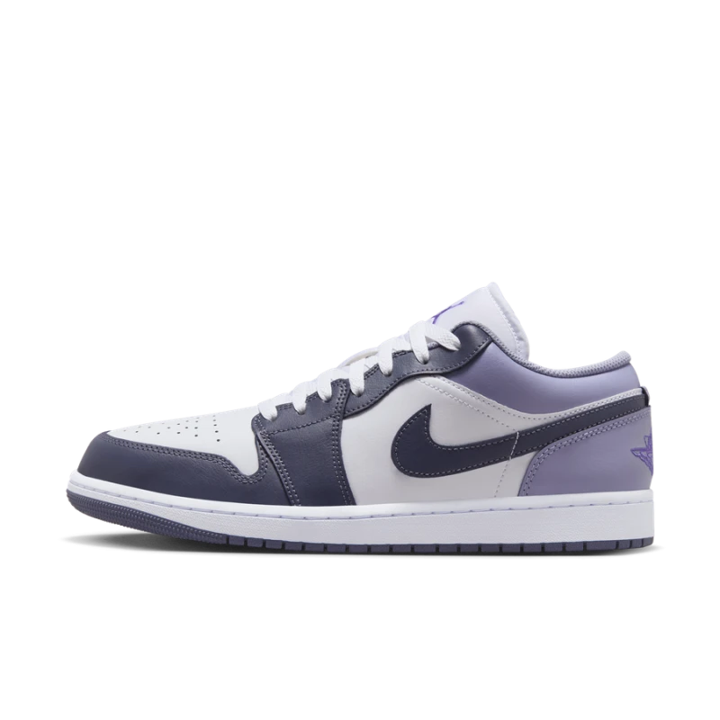 Air Jordan 1 Low - 553558-145