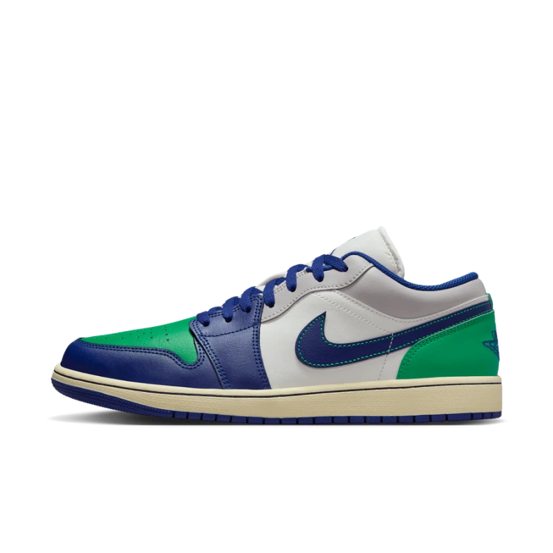 Air Jordan 1 Low - 553558-147