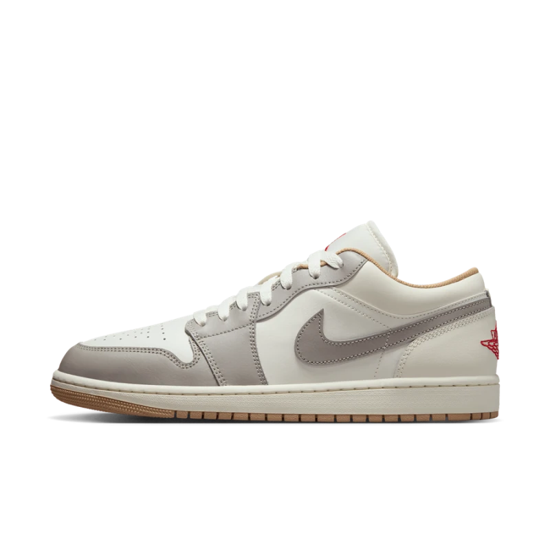 Air Jordan 1 Low - 553558-169