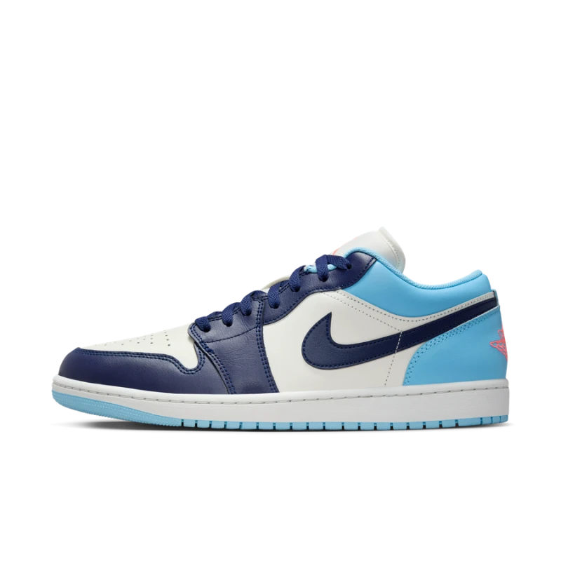 Air Jordan 1 Low - 553558-149
